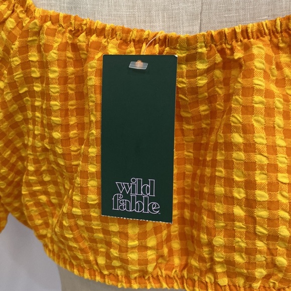 Women’s blouse - Picture 3 of 8